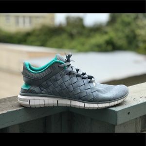 Nike Free Woven